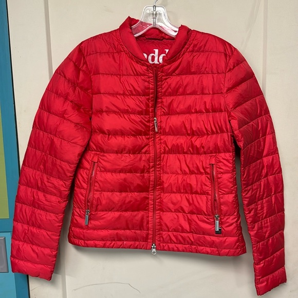 Add Down Ultra Lightest Down Jacket- 100% DUCK DOWN - Picture 1 of 7